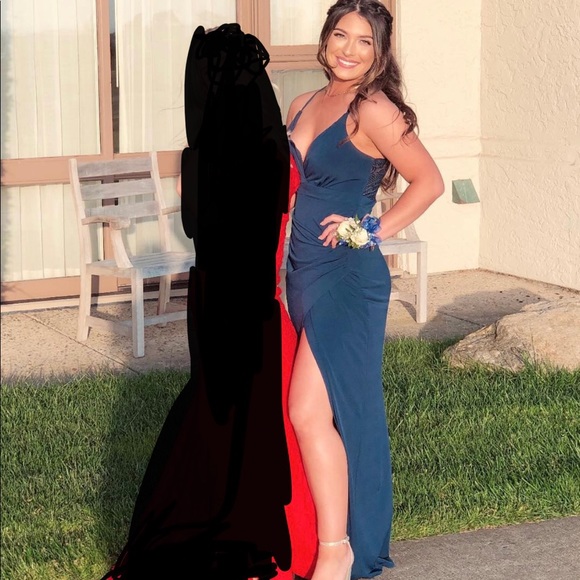 PromGirl Dresses & Skirts - Prom dress PromGirl Dresses & Skirts - Prom dress